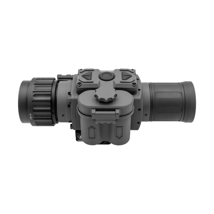 Armasight Operator Pro 640 1-4x35 Thermal Clip-on