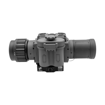 Armasight Operator Pro 640 1-4x35 Thermal Clip-on