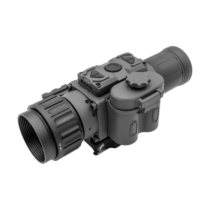 Armasight Operator Pro 640 1-4x35 Thermal Clip-on