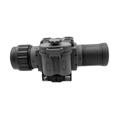 Armasight Operator Pro 640 1-4x35 Thermal Clip-on