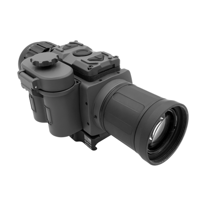 Armasight Operator Pro 640 1-4x35 Thermal Clip-on