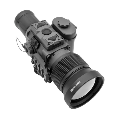 Armasight Operator Pro 640 1-4x50 Thermal Clip-on
