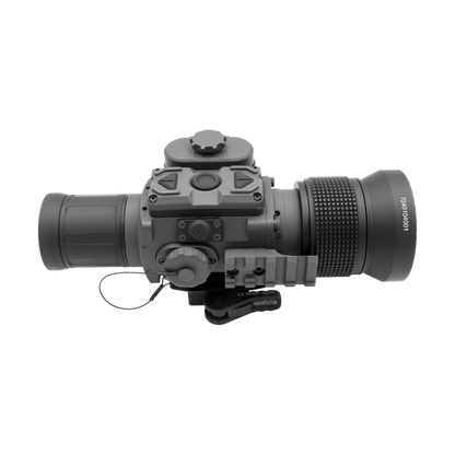 Armasight Operator Pro 640 1-4x50 Thermal Clip-on