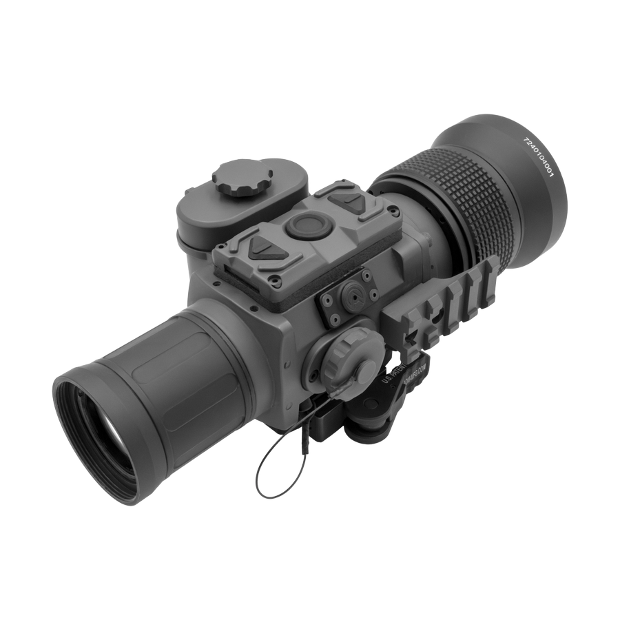 Armasight Operator Pro 640 1-4x50 Thermal Clip-on