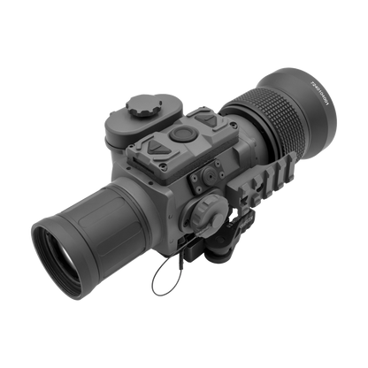 Armasight Operator Pro 640 1-4x50 Thermal Clip-on