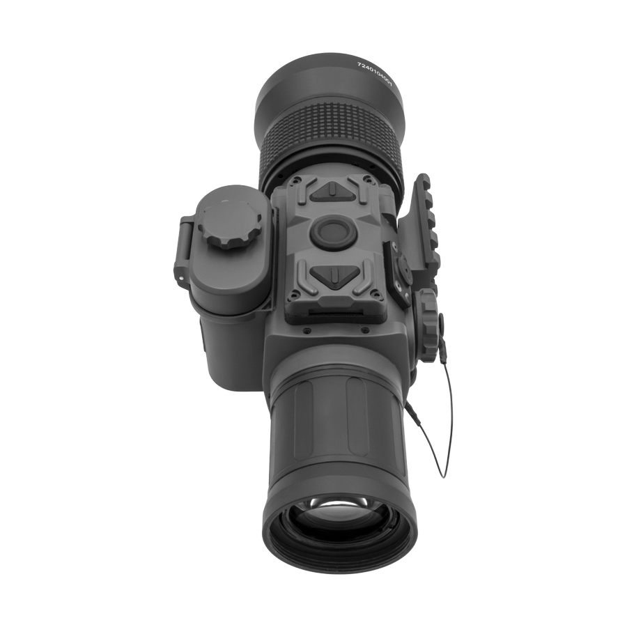 Armasight Operator Pro 640 1-4x50 Thermal Clip-on