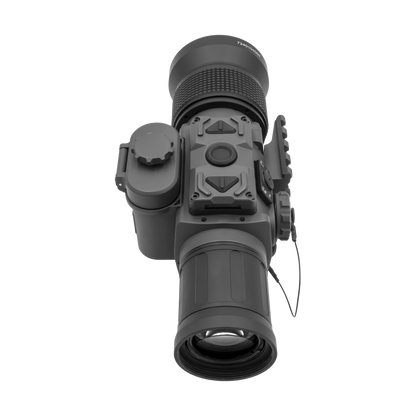 Armasight Operator Pro 640 1-4x50 Thermal Clip-on