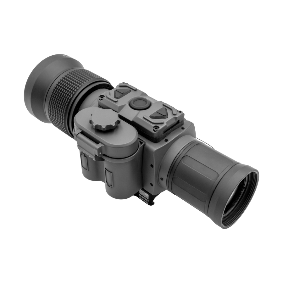 Armasight Operator Pro 640 1-4x50 Thermal Clip-on