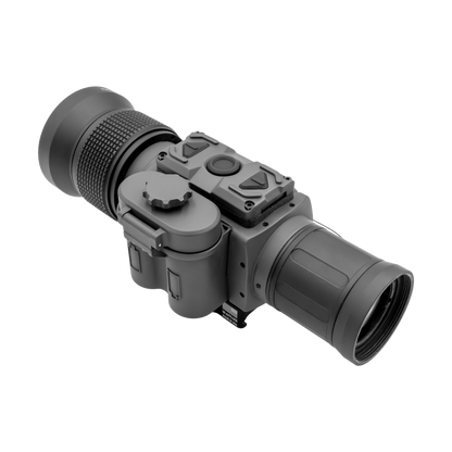 Armasight Operator Pro 640 1-4x50 Thermal Clip-on
