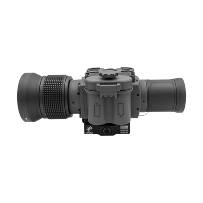 Armasight Operator Pro 640 1-4x50 Thermal Clip-on