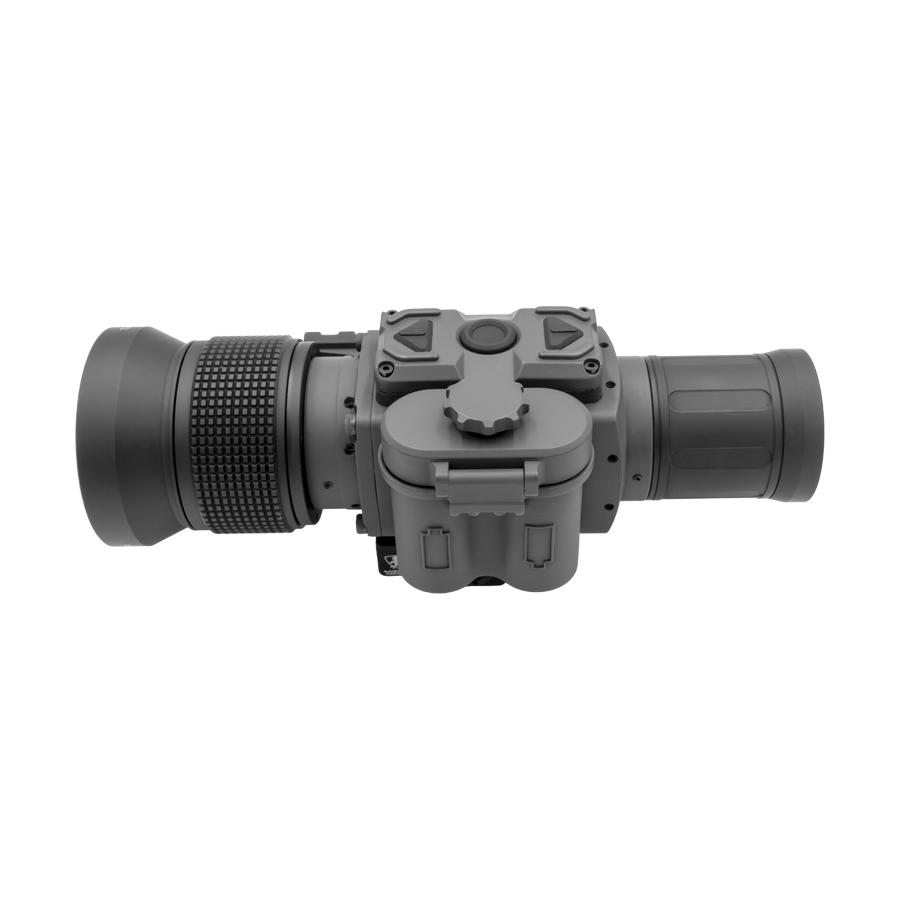 Armasight Operator Pro 640 1-4x50 Thermal Clip-on