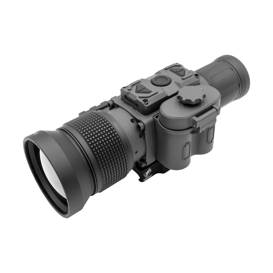 Armasight Operator Pro 640 1-4x50 Thermal Clip-on