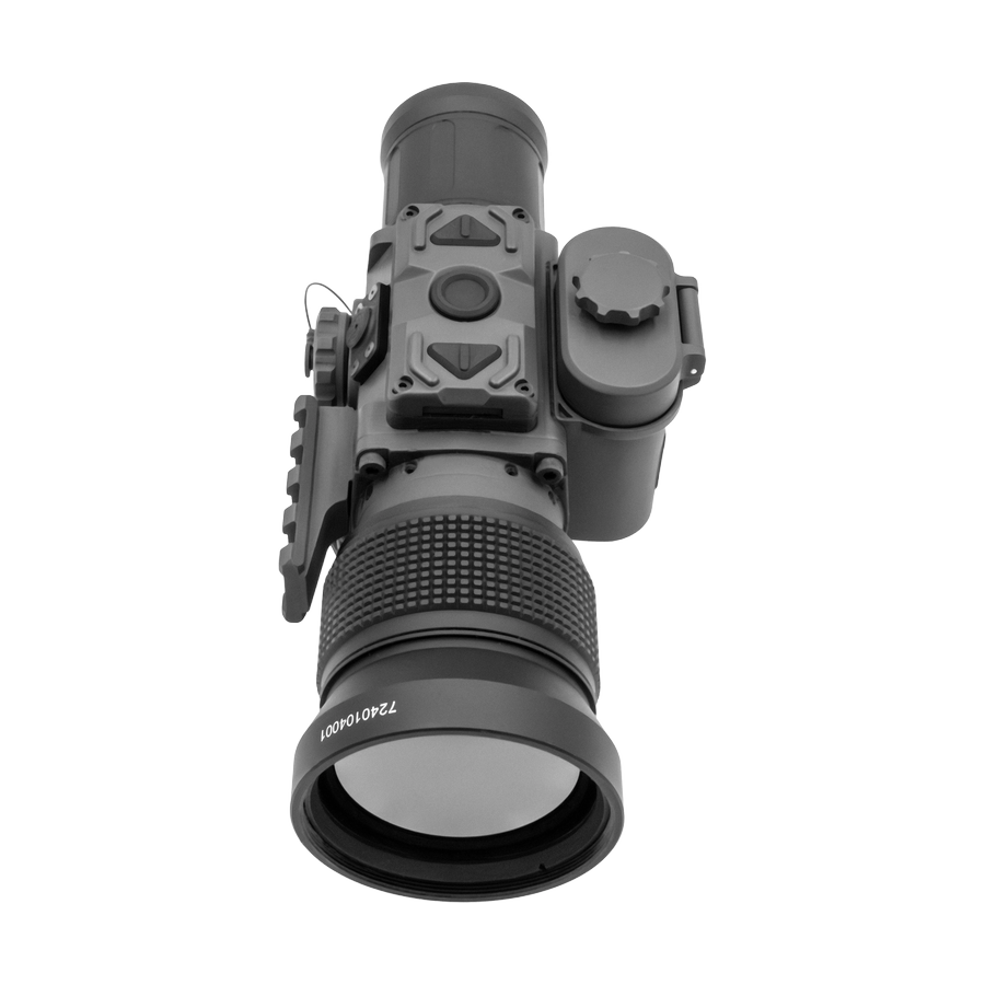 Armasight Operator Pro 640 1-4x50 Thermal Clip-on