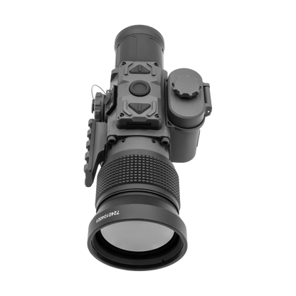 Armasight Operator Pro 640 1-4x50 Thermal Clip-on