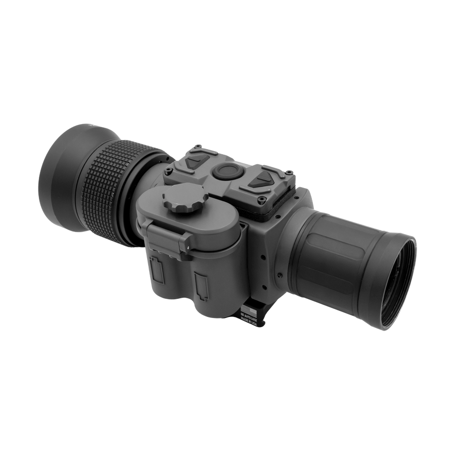Armasight Operator Pro 640 1-4x50 Thermal Clip-on