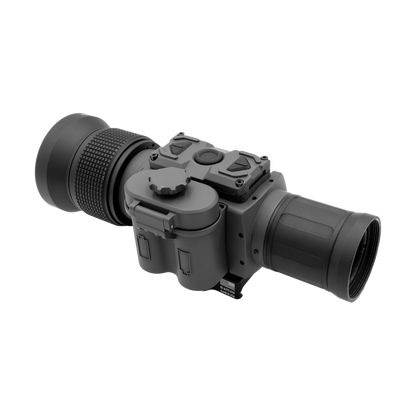 Armasight Operator Pro 640 1-4x50 Thermal Clip-on
