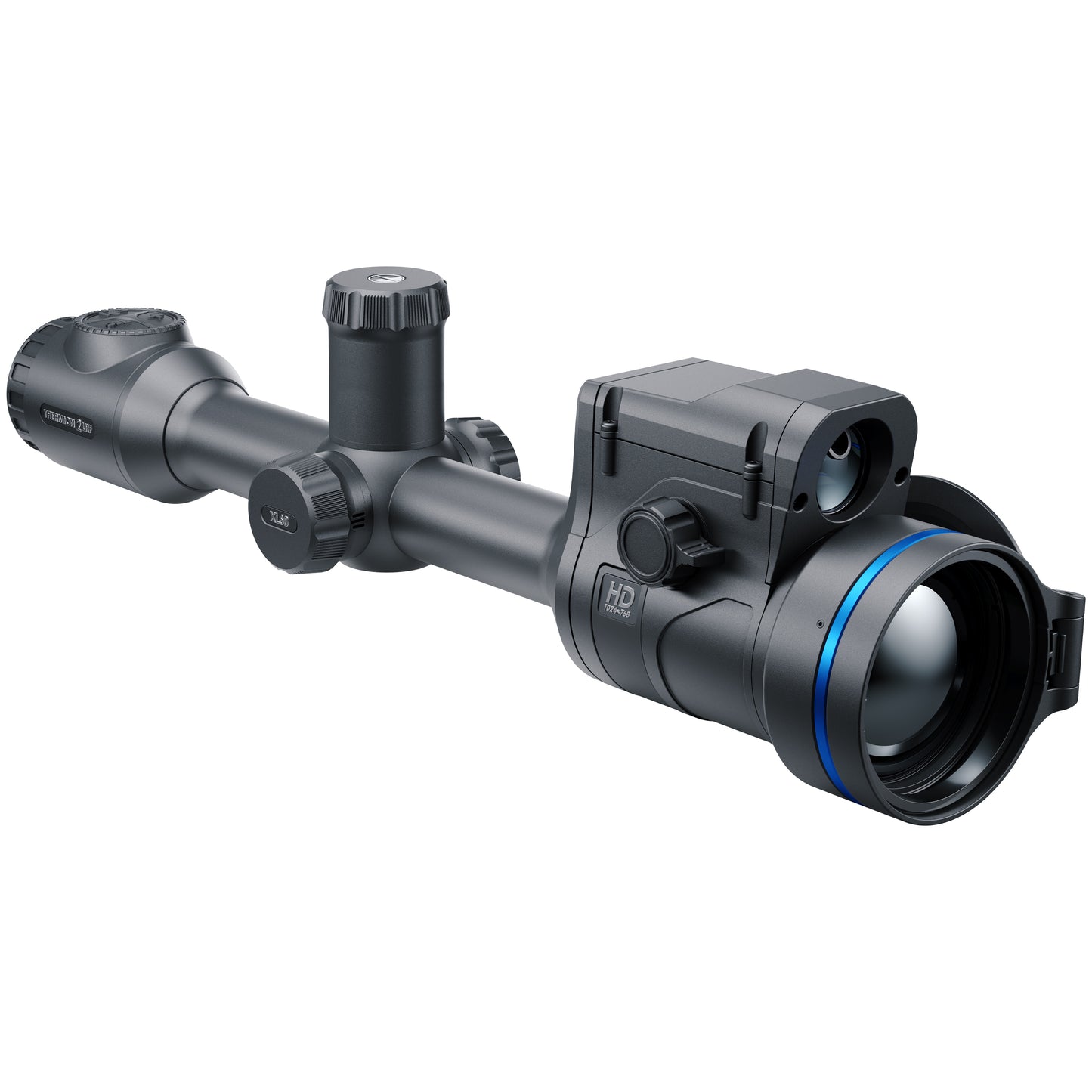 Pulsar Thermion 2 LRF XL60 1024 Thermal Scope