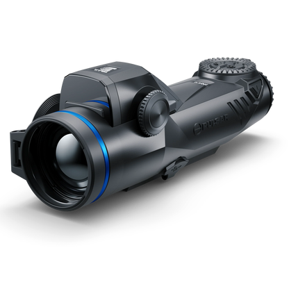 Pulsar Trail 3 LRF XQ50 384 3.5x Thermal Scope