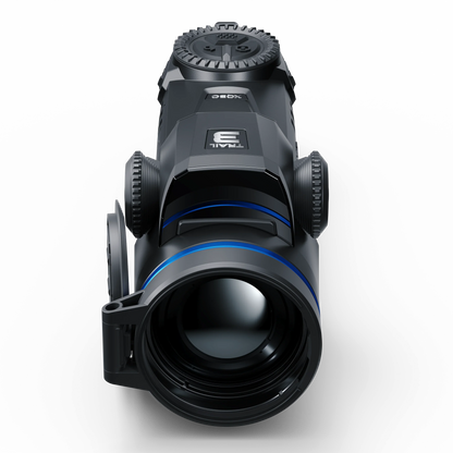 Pulsar Trail 3 LRF XQ50 384 3.5x Thermal Scope