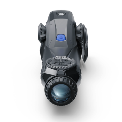 Pulsar Trail 3 LRF XQ50 384 3.5x Thermal Scope