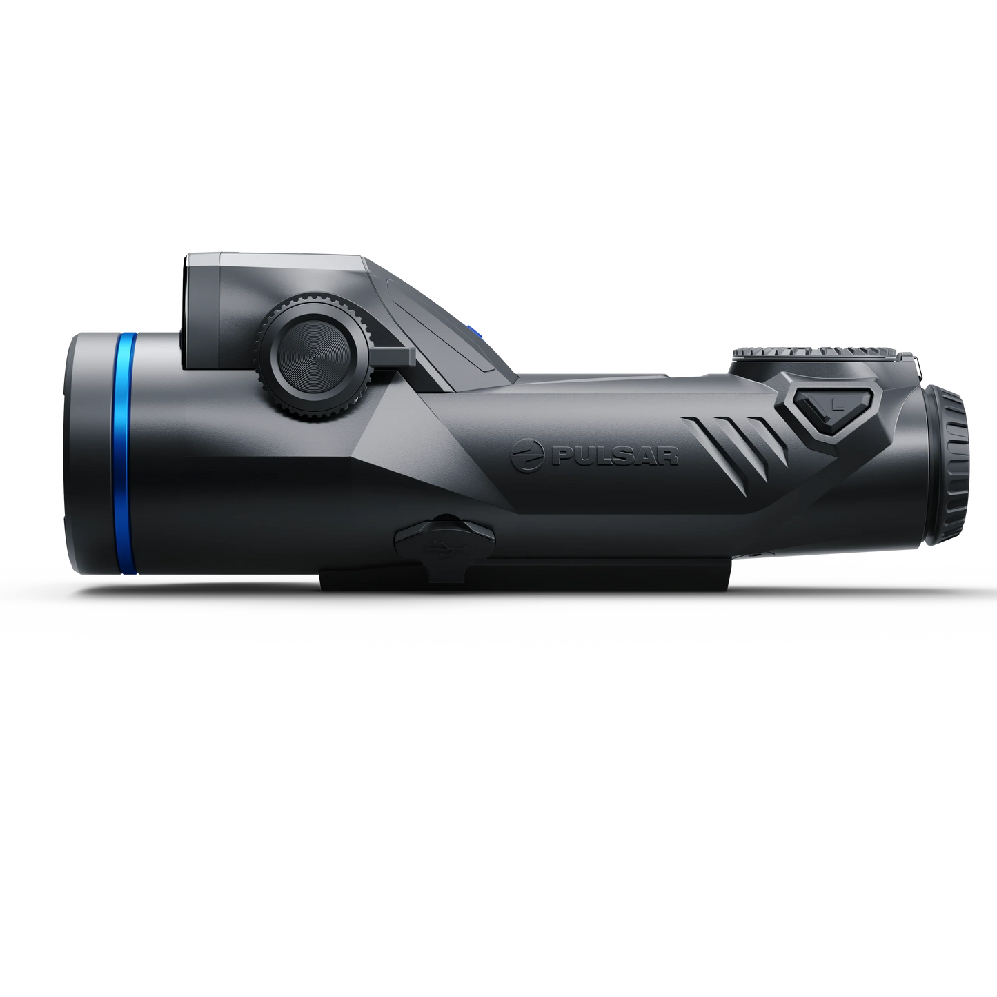 Pulsar Trail 3 LRF XQ50 384 3.5x Thermal Scope