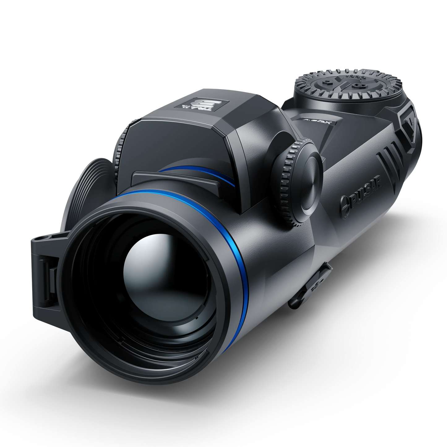 Pulsar Trail 3 LRF XQ50 384 3.5x Thermal Scope