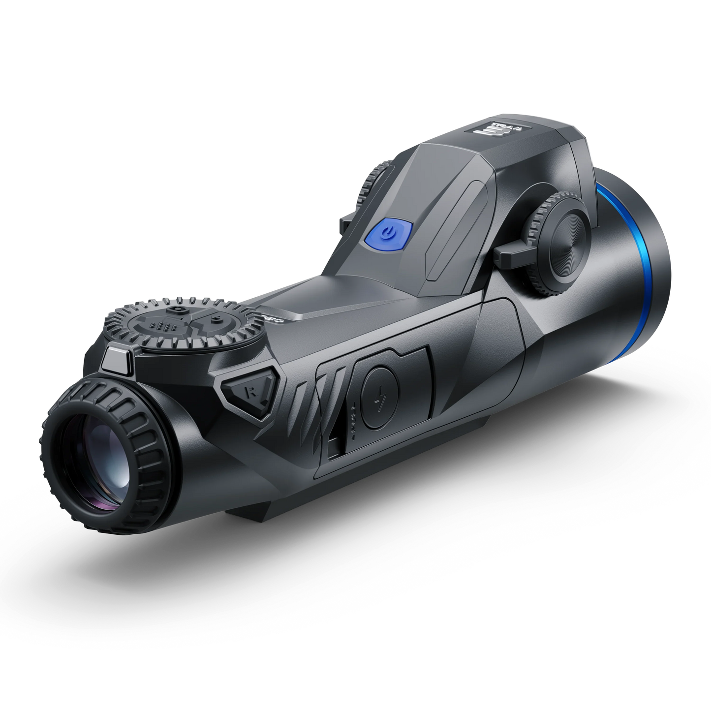 Pulsar Trail 3 LRF XQ50 384 3.5x Thermal Scope