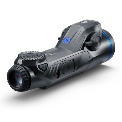 Pulsar Trail 3 LRF XQ50 384 3.5x Thermal Scope