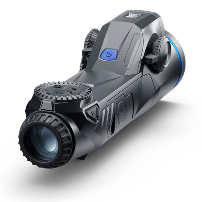 Pulsar Trail 3 LRF XQ50 384 3.5x Thermal Scope