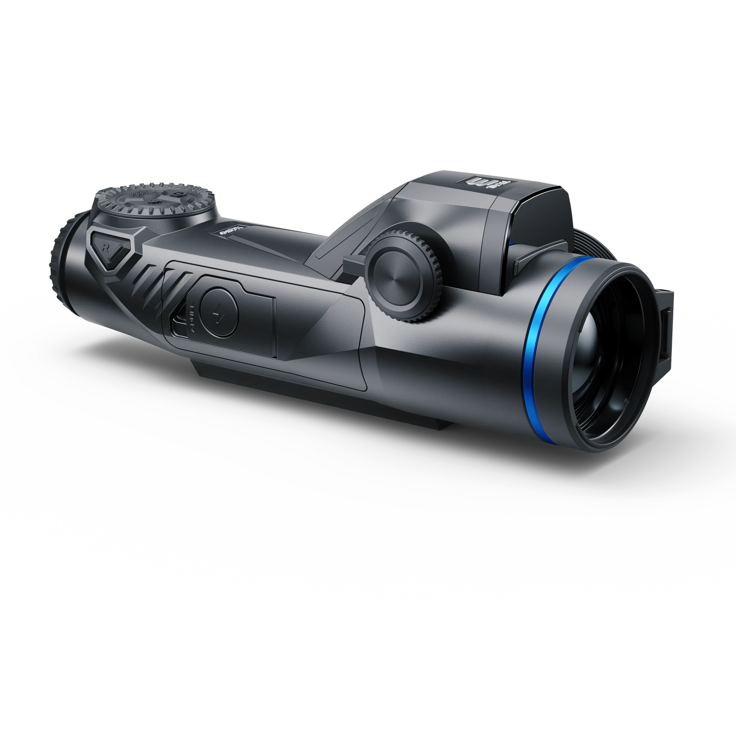 Pulsar Trail 3 LRF XQ50 384 3.5x Thermal Scope