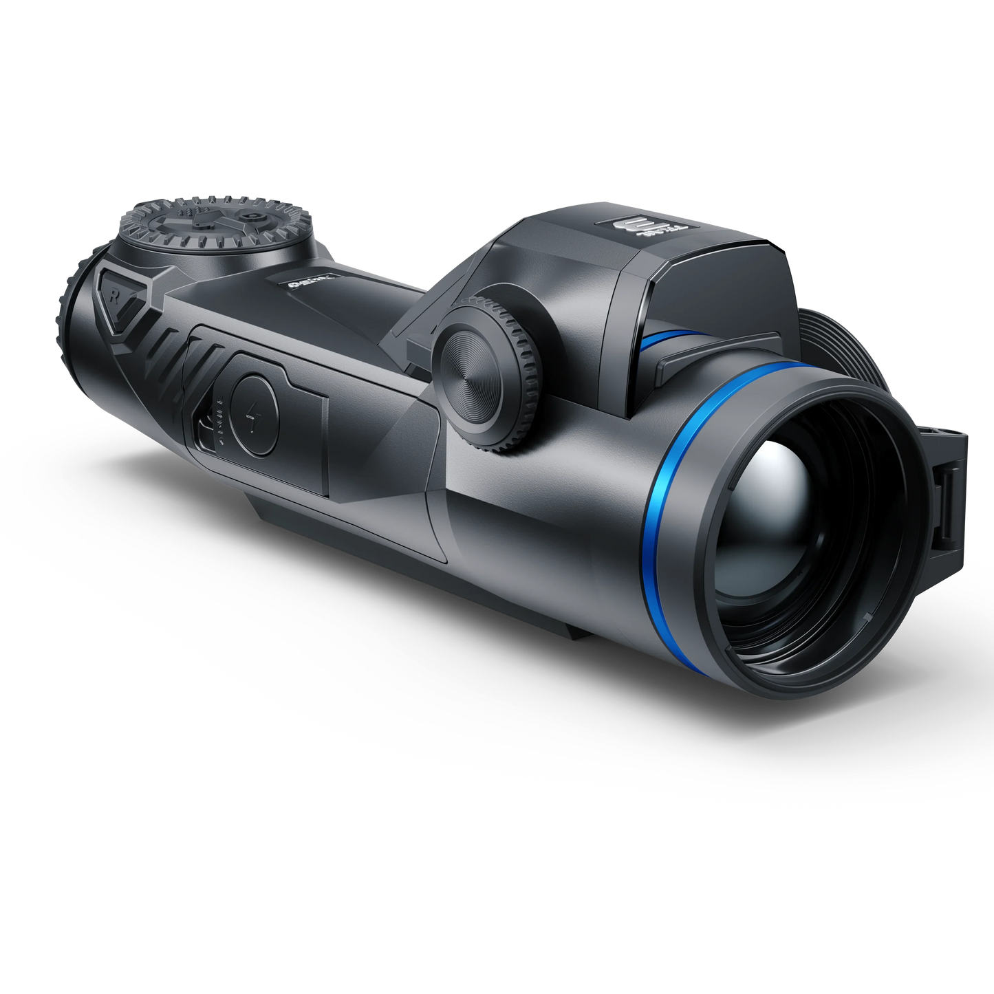Pulsar Trail 3 LRF XQ50 384 3.5x Thermal Scope