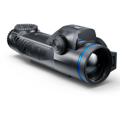 Pulsar Trail 3 LRF XQ50 384 3.5x Thermal Scope