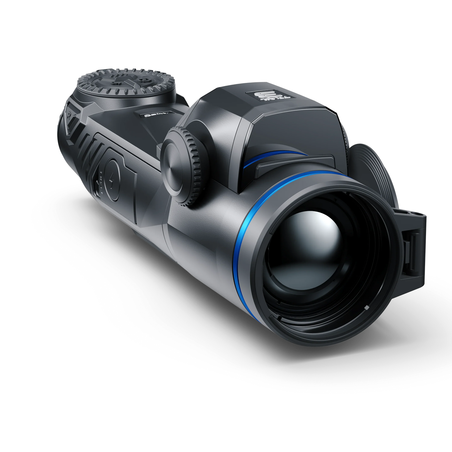 Pulsar Trail 3 LRF XQ50 384 3.5x Thermal Scope