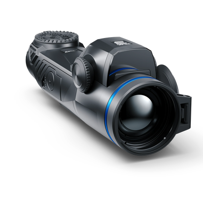 Pulsar Trail 3 LRF XQ50 384 3.5x Thermal Scope
