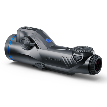 Pulsar Trail 3 LRF XQ50 384 3.5x Thermal Scope