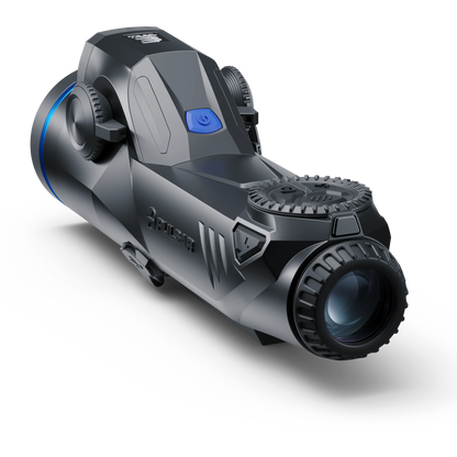 Pulsar Trail 3 LRF XQ50 384 3.5x Thermal Scope