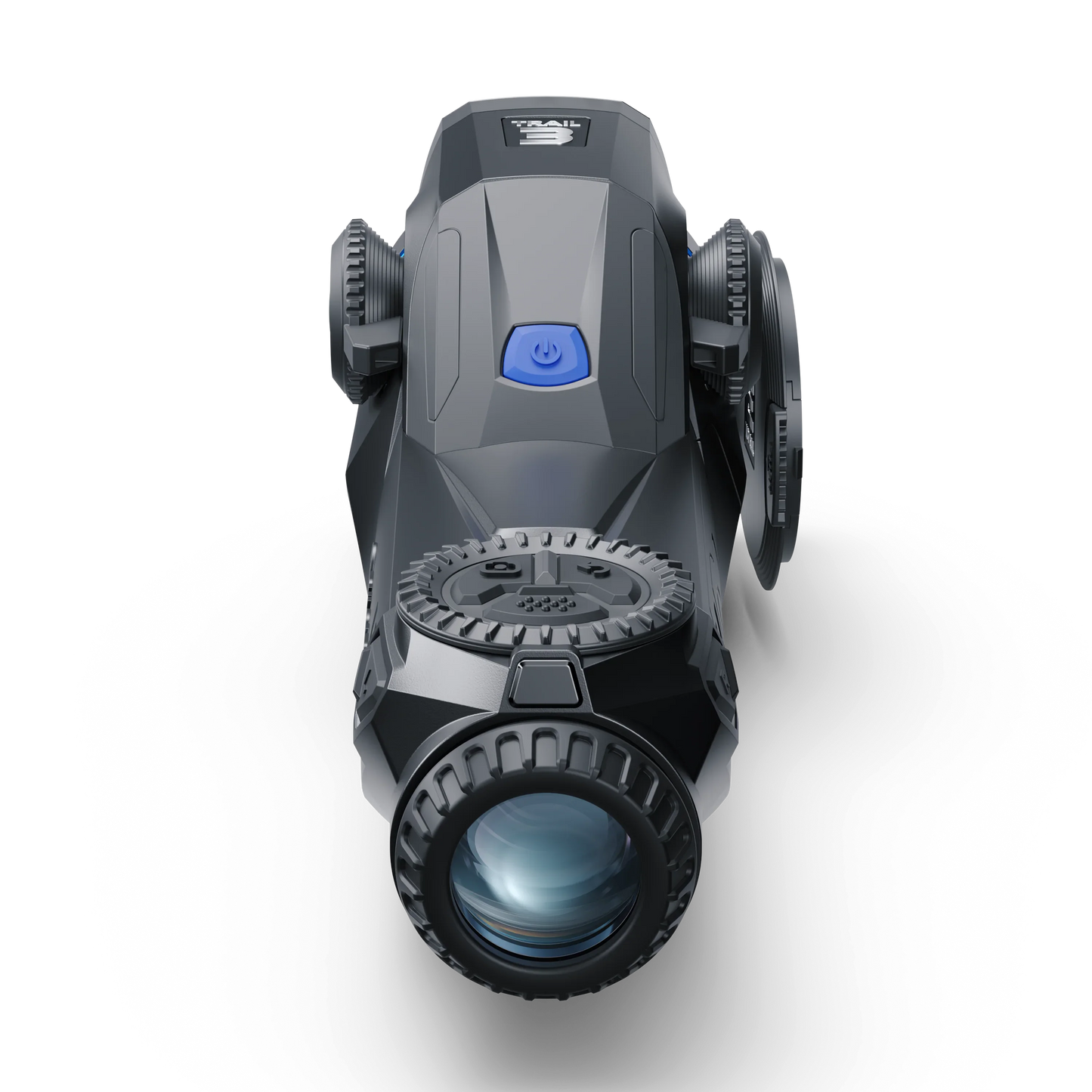 Pulsar Trail 3 LRF XR50 640 3x Thermal Scope