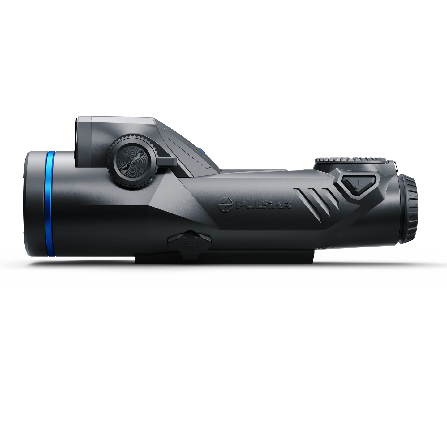 Pulsar Trail 3 LRF XR50 640 3x Thermal Scope