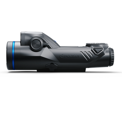 Pulsar Trail 3 LRF XR50 640 3x Thermal Scope