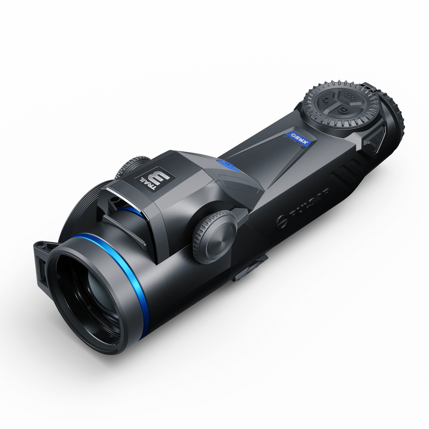 Pulsar Trail 3 LRF XR50 640 3x Thermal Scope