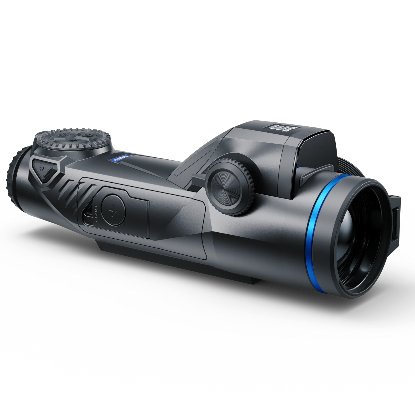 Pulsar Trail 3 LRF XR50 640 3x Thermal Scope