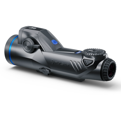 Pulsar Trail 3 LRF XR50 640 3x Thermal Scope