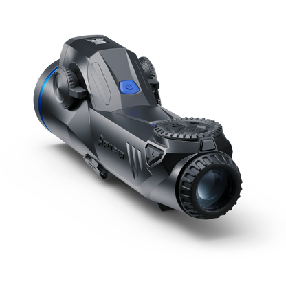 Pulsar Trail 3 LRF XR50 640 3x Thermal Scope