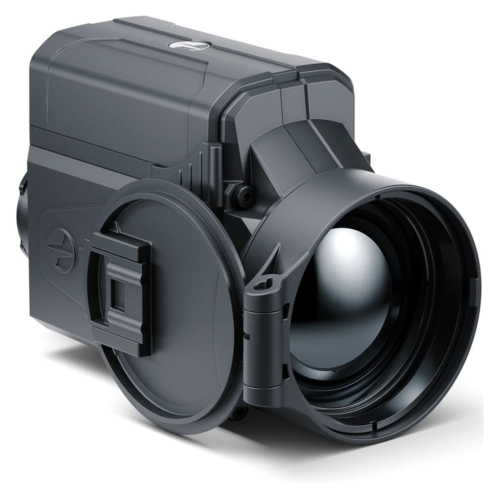 Pulsar Krypton 2 XG50 Thermal Front Attachment Kit Clip On 640