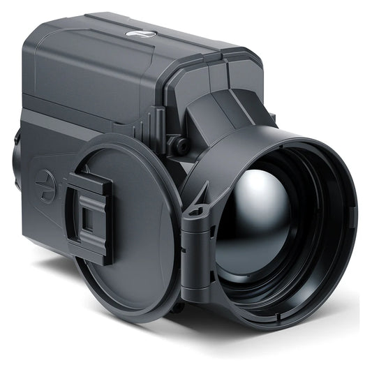 Pulsar Krypton 2 XG50 Thermal Front Attachment Kit Clip On 640