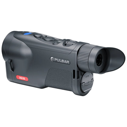 Pulsar Oryx LRF XG35 640 Thermal Monocular