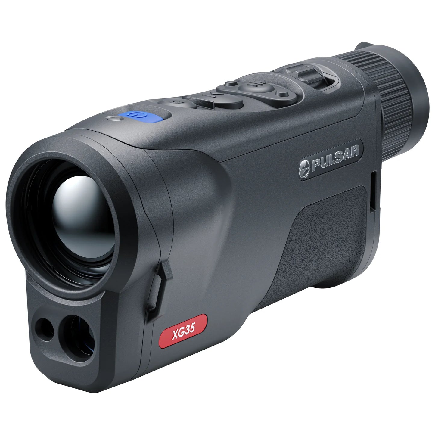 Pulsar Oryx LRF XG35 640 Thermal Monocular