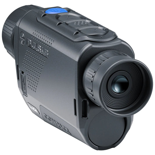 Pulsar Axion XQ19 Compact 384 Thermal Monocular