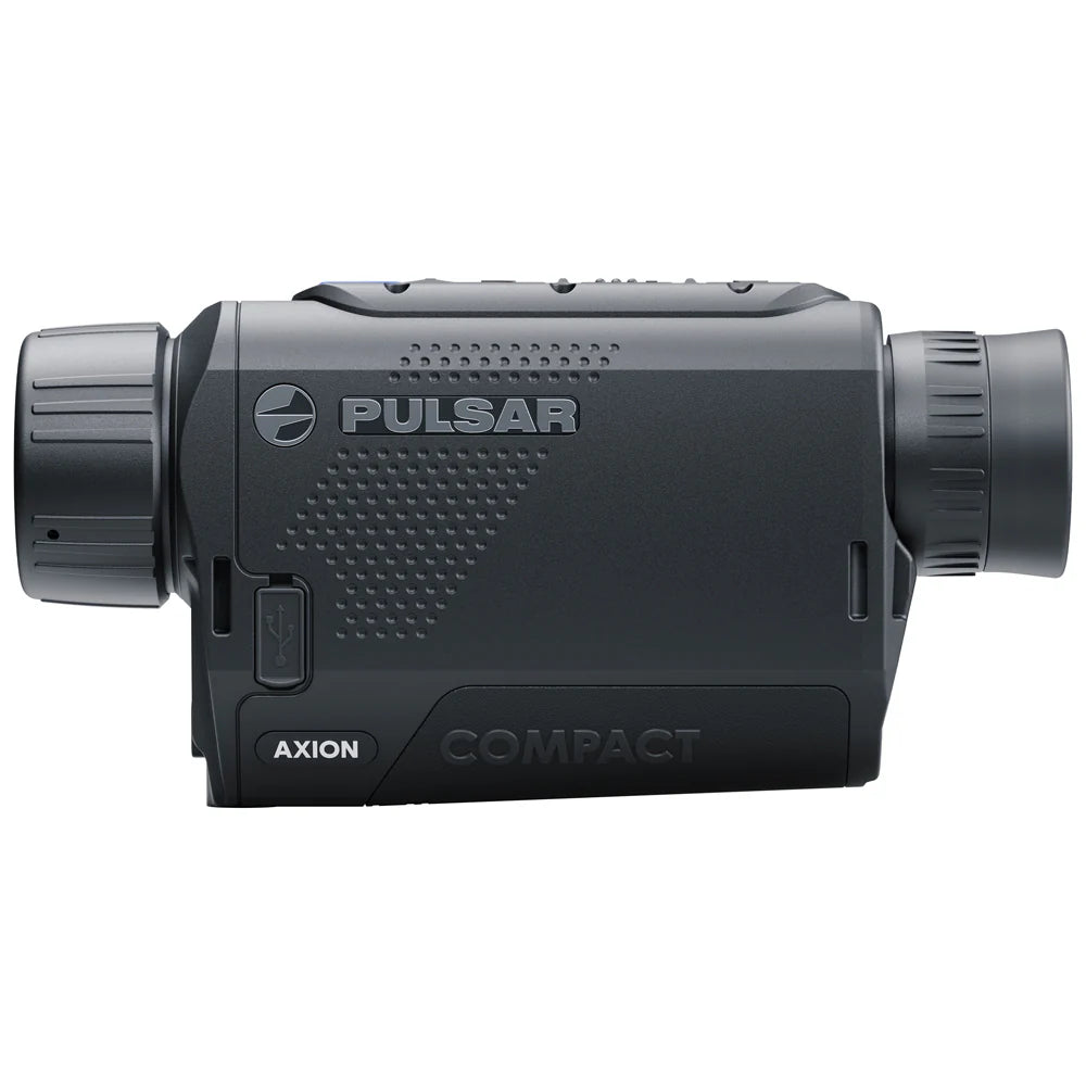 Pulsar Axion XQ19 Compact 384 Thermal Monocular
