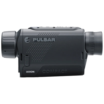Pulsar Axion XQ19 Compact 384 Thermal Monocular